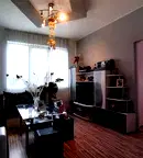 Тристаен апартамент в Габрово, Дряново
