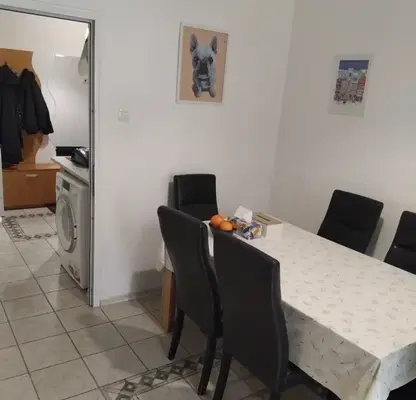 Photo 2 — apartment in Oblast Kyustendil, Dupnica