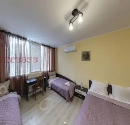 Photo 2 — Two-room apartment with terrace in Elena, Sever district