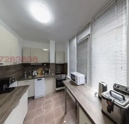 Photo 3 — Two-room apartment with terrace in Elena, Sever district