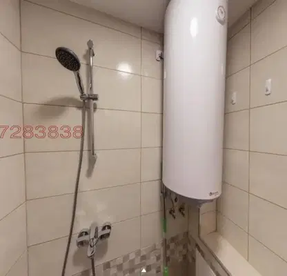 Photo 4 — Two-room apartment with terrace in Elena, Sever district