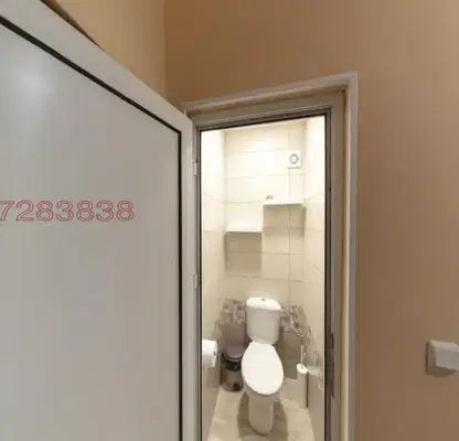 Photo 5 — Two-room apartment with terrace in Elena, Sever district