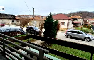 Многостаен апартамент във Велико Търново, Елена