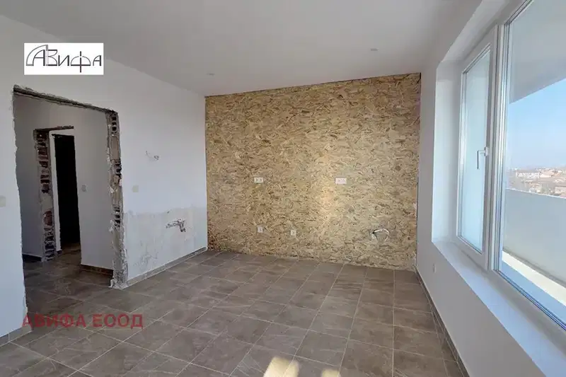 4-bedroom apartment in област София, Elin Pelin