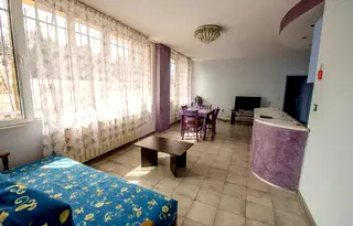 Тристаен апартамент в Габрово, Център