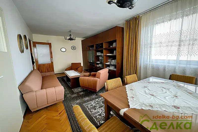 apartment in Gabrovo, Centyr
