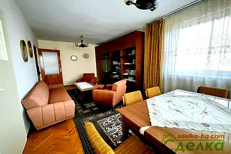 апартамент в Габрово, Център