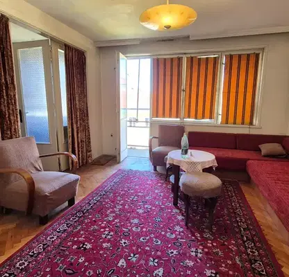 Photo 5 — apartment in Gabrovo, Centyr