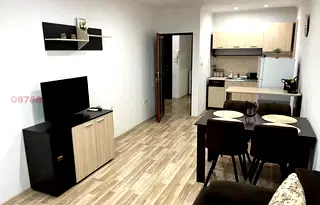 апартамент в Габрово, Център