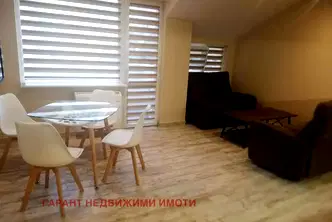 апартамент в Габрово, Център