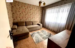 апартамент в Габрово, Младост
