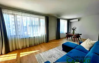 апартамент в Габрово, Тлъчници