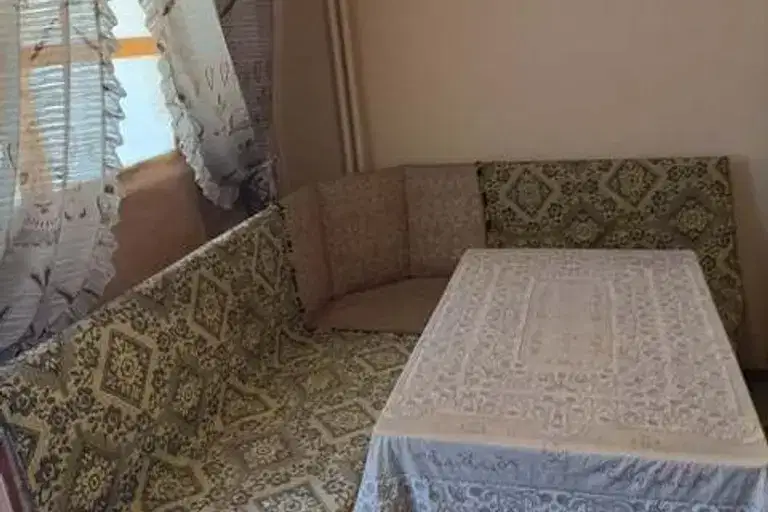 Тристаен апартамент в Габрово, Трендафил 1