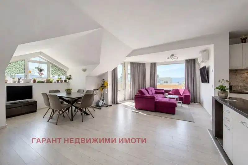 3-bedroom apartment in Gabrovo, Trendafil 2