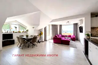 Тристаен апартамент в Габрово, Трендафил 2