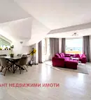 Тристаен апартамент в Габрово, Трендафил 2