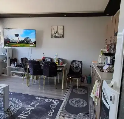 Photo 2 — 2-bedroom apartment in Oblast Veliko Tyrnovo, Gorna Oryahovica