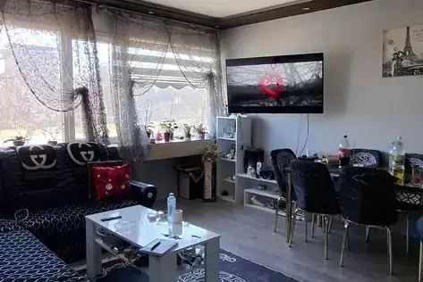 2-bedroom apartment in Oblast Veliko Tyrnovo, Gorna Oryahovica