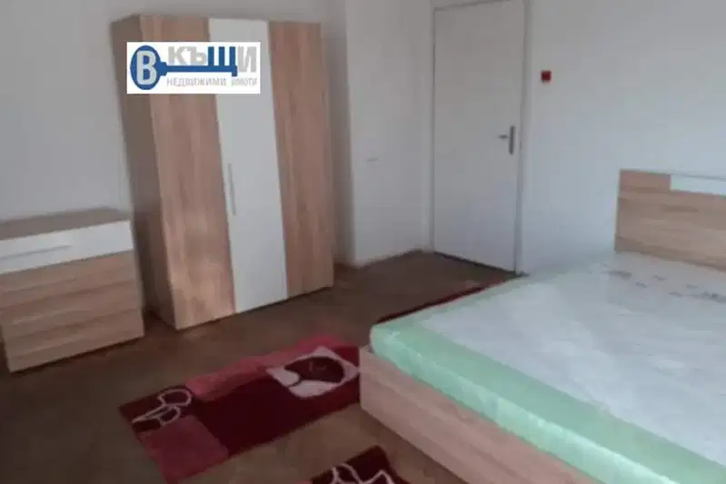 3-bedroom apartment in Oblast Veliko Tyrnovo, Gorna Oryahovica