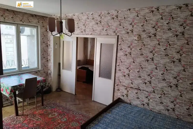 3-bedroom apartment in Oblast Veliko Tyrnovo, Gorna Oryahovica