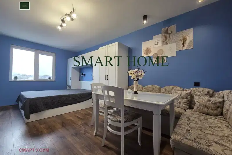 apartment in Veliko Tyrnovo, Gorna Oryahovica