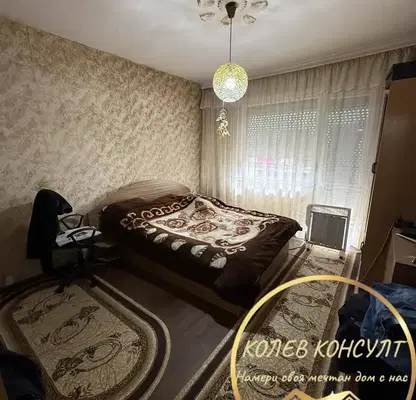 Снимка 4 — Многостаен апартамент в Хасково, Харманли