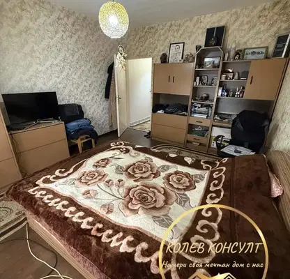 Снимка 5 — Многостаен апартамент в Хасково, Харманли
