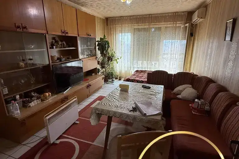 Многостаен апартамент в Хасково, Харманли