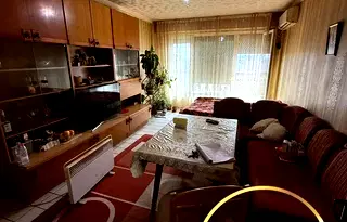 Многостаен апартамент в Хасково, Харманли