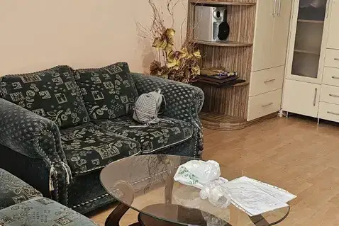 апартамент в Хасково, Бадема