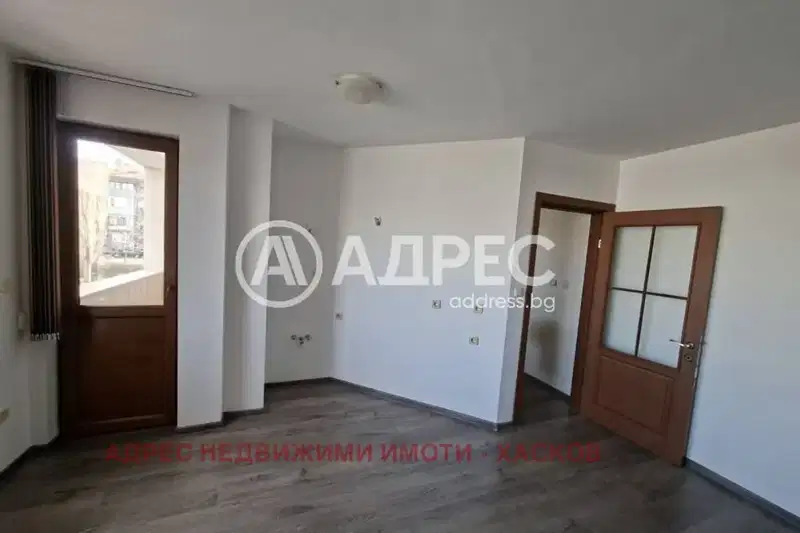 apartment in Haskovo, Centyr