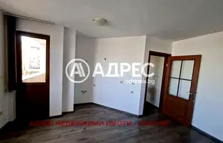 апартамент в Хасково, Център