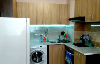 апартамент в Хасково, Център