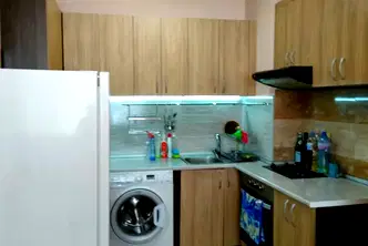 апартамент в Хасково, Център
