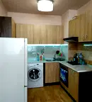 апартамент в Хасково, Център