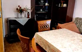 Тристаен апартамент в Хасково, Център