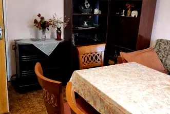 Тристаен апартамент в Хасково, Център
