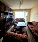 Тристаен апартамент в Хасково, Център