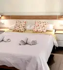 Многостаен апартамент в Хасково, Център