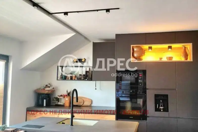 apartment in Haskovo, Centyr