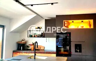 апартамент в Хасково, Център