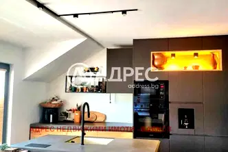 апартамент в Хасково, Център