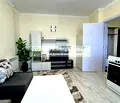 Снимка 3 — Двустаен апартамент в Хасково, Дружба 1