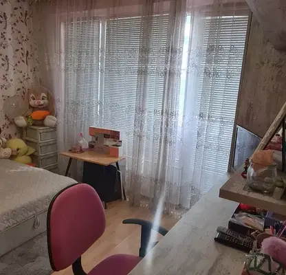 Снимка 2 — апартамент в Хасково, Дружба 1