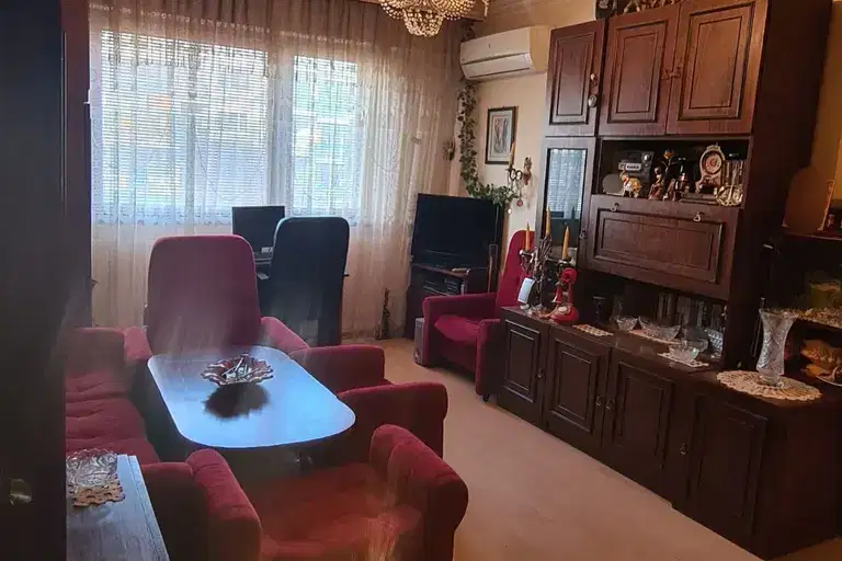 апартамент в Хасково, Дружба 1