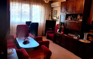 апартамент в Хасково, Дружба 1