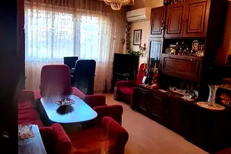 апартамент в Хасково, Дружба 1