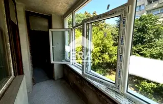 Тристаен апартамент в Хасково, Дружба 1