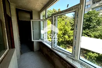 Тристаен апартамент в Хасково, Дружба 1