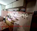 Снимка 3 — Тристаен апартамент в Хасково, Дружба 1